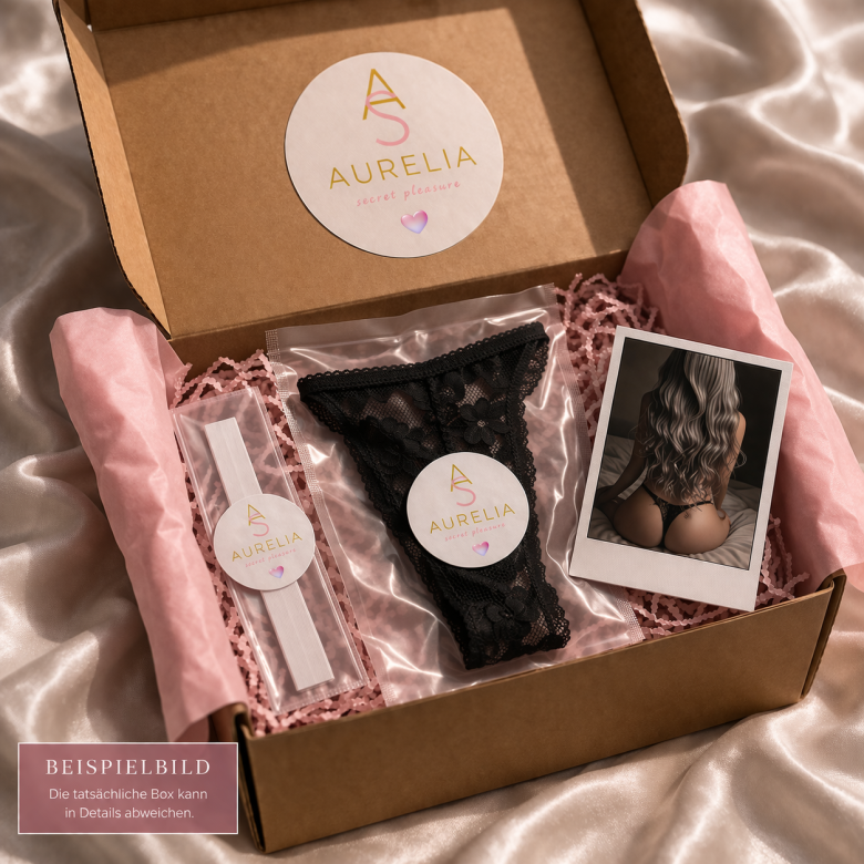 First Secret Box-Set